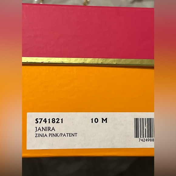 Kate Spade ♠️ Low-Heel Pump with Bow 🎀 - Picture 9 of 9